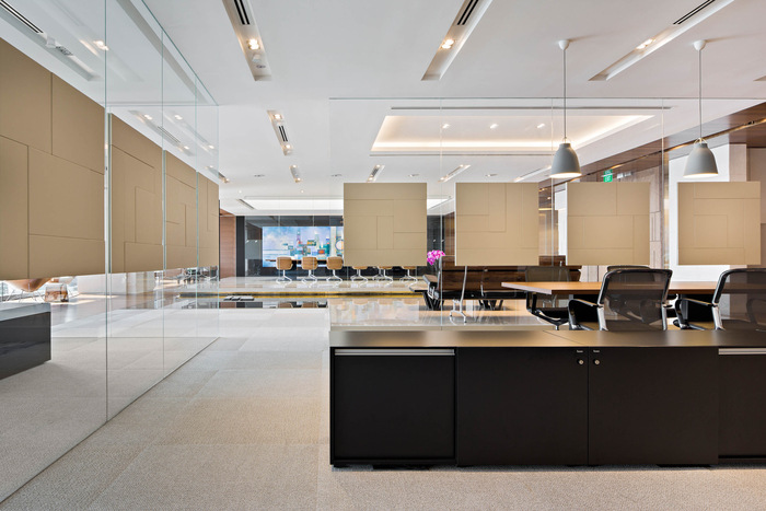 Masan Group's Singapore Offices - 8