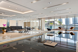 Masan Group’s Singapore Offices