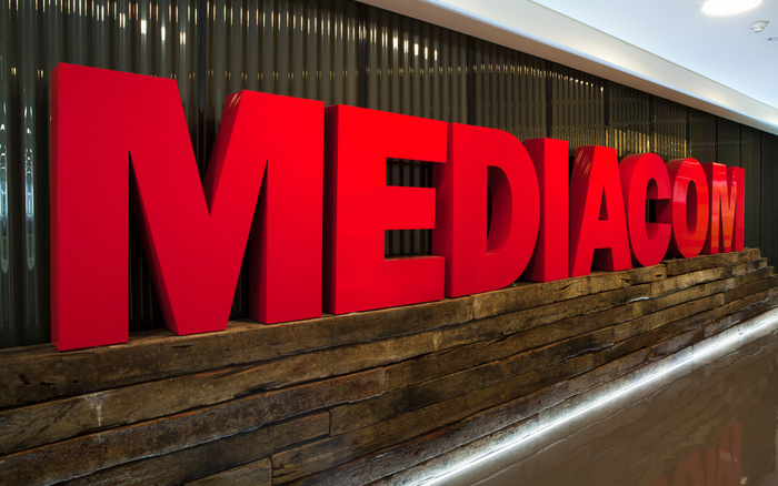 Inside Mediacom's Newly Energized Offices - 1