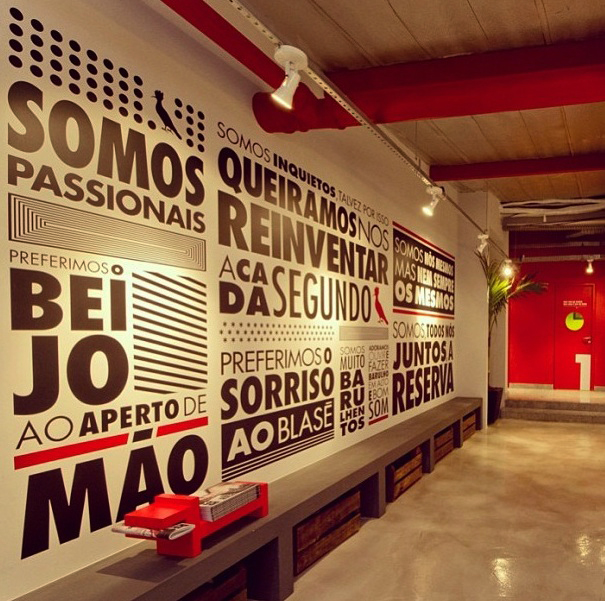 Reserva's New Headquarters in Rio de Janiero - 12