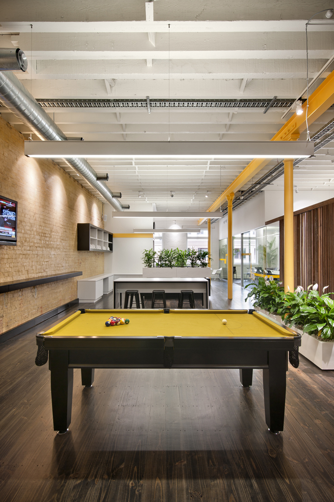 WSP Group's Adelaide Offices - 4