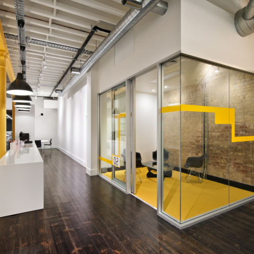 recent WSP Group’s Adelaide Offices office design projects