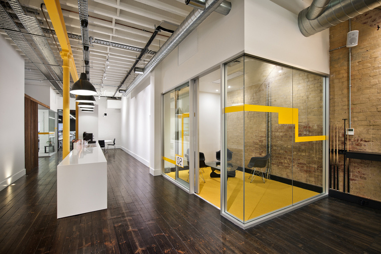 WSP Group s Adelaide Offices Office Snapshots