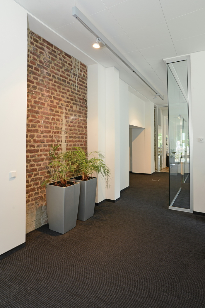 Inside Netzkern's Wuppertal Headquarters - 3