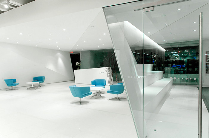 Polar Securities' Toronto Offices - 10