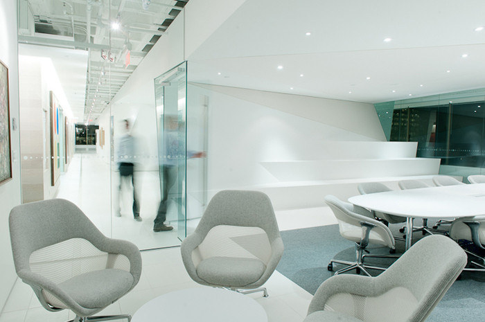 Polar Securities' Toronto Offices - 3