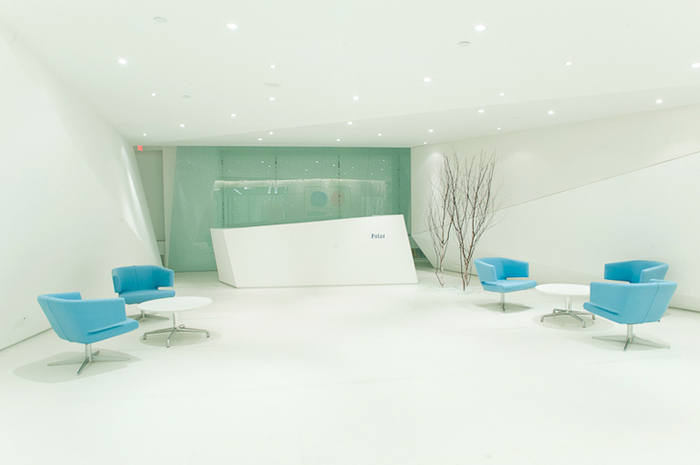 Polar Securities' Toronto Offices - 1