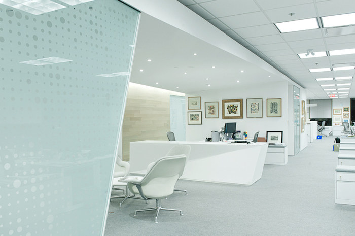 Polar Securities' Toronto Offices - 9