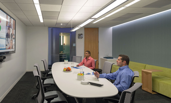 Inside Kaiser Permanente's IThrive Collaborative Office Prototype - 22
