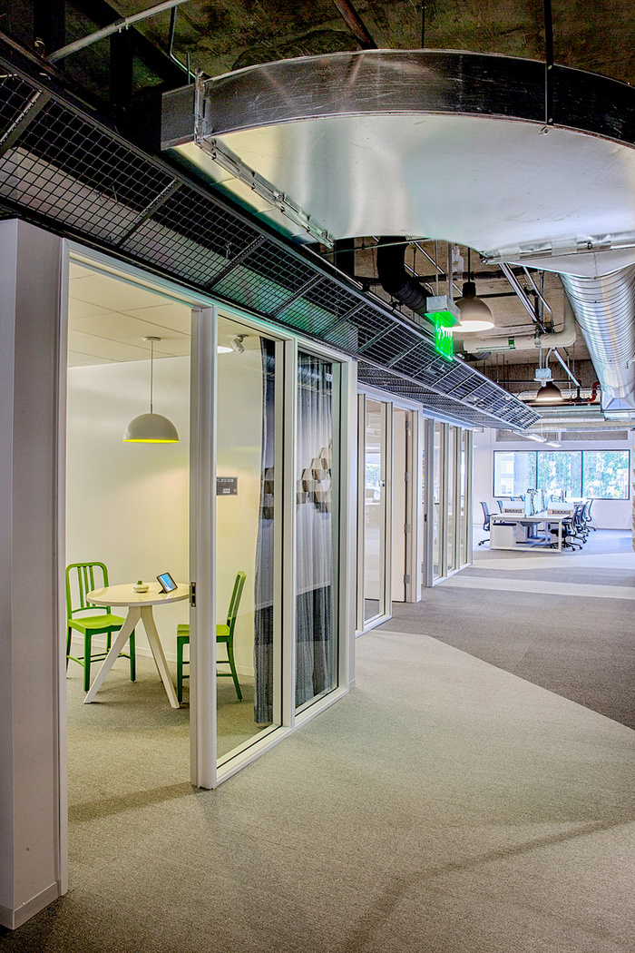 RealPage's Energetic and Open San Francisco Offices - 2