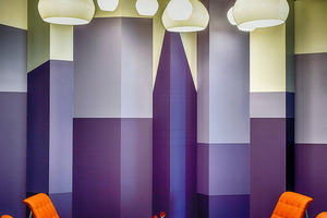 RealPage's Energetic and Open San Francisco Offices