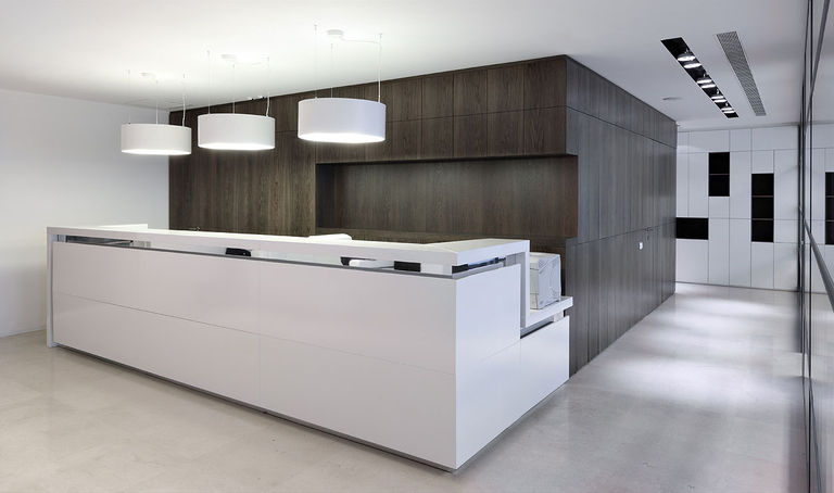 Granot Lawyers Tel Aviv Offices | Office Snapshots