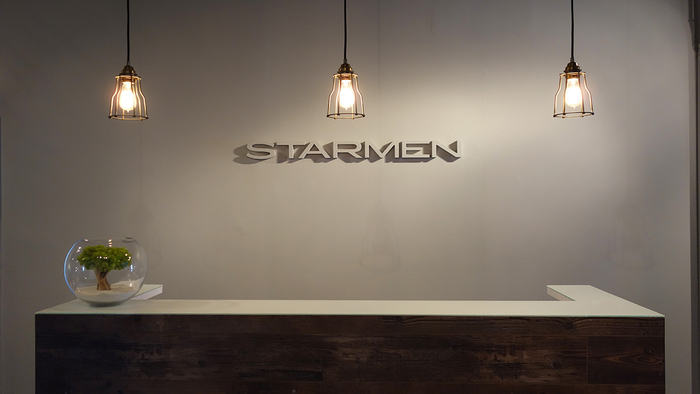 Inside STARMEN Design Group's Hollywood Offices - 1