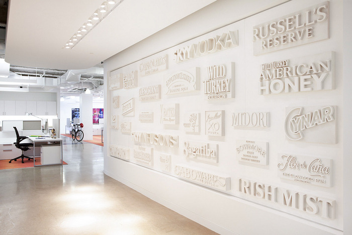Inside Campari America's New Headquarters - 2