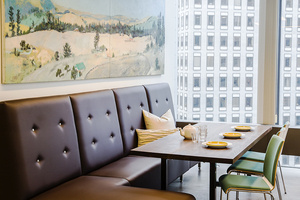 The New James Irvine Foundation San Francisco Offices