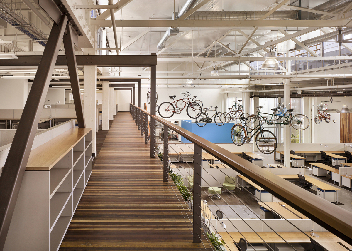 Clivi office