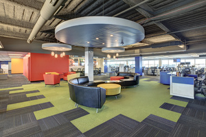 United Shore Financial Services National Headquarters