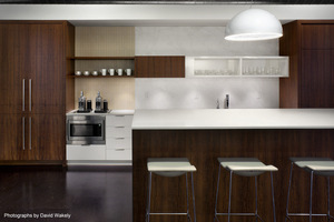 Inside Tolleson's Rustic San Francisco Warehouse Offices