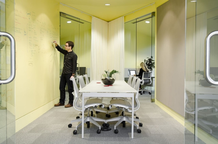 FINE Design Group's Open Portland Offices - 3