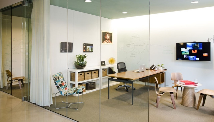 FINE Design Group's Open Portland Offices - 10