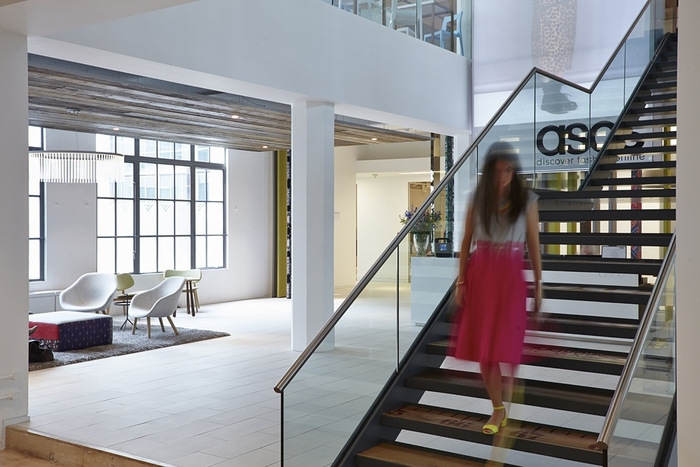 ASOS' London Headquarters - 8