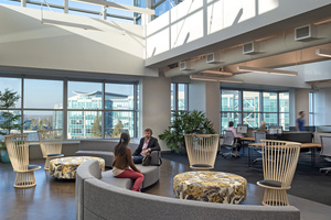 Zazzle - Redwood City Headquarters