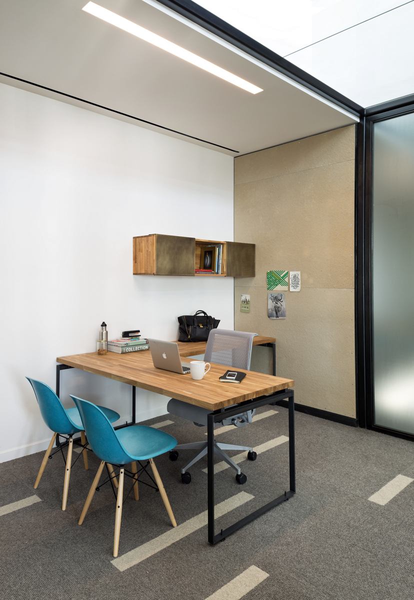 Zazzle Redwood City Headquarters Office Snapshots