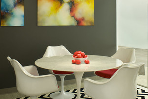 Inside Zoosk's San Francisco Offices