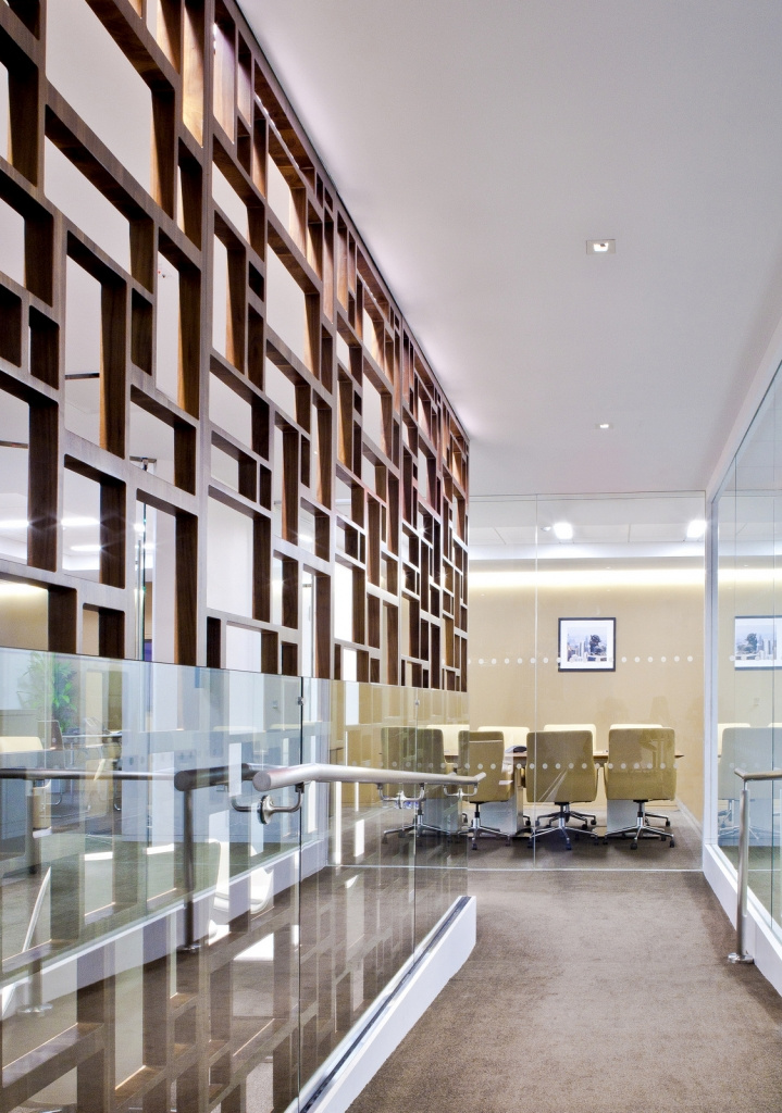 Confidential Financial Company - New York City Headquarters | Office ...
