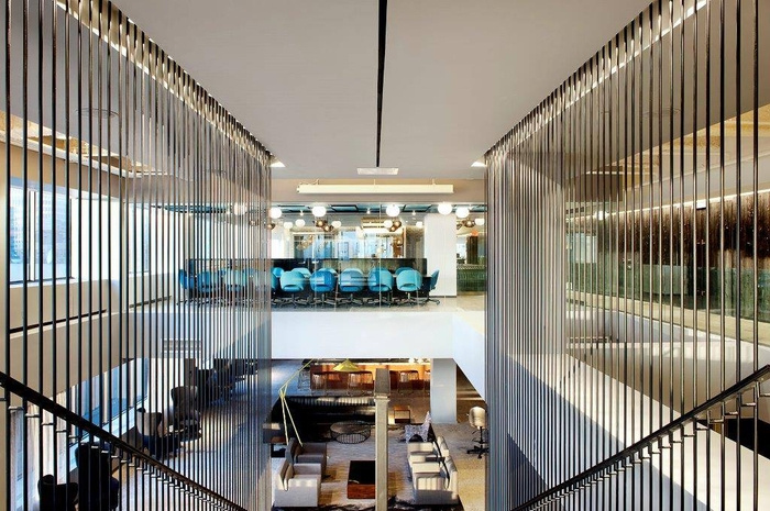 Inside Mccann's New York City Headquarters - 1