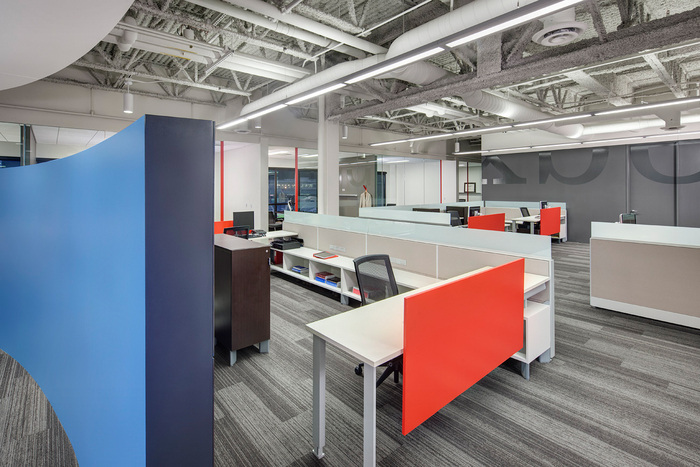 Carson Boxberger's Open Plan Law Offices - 8