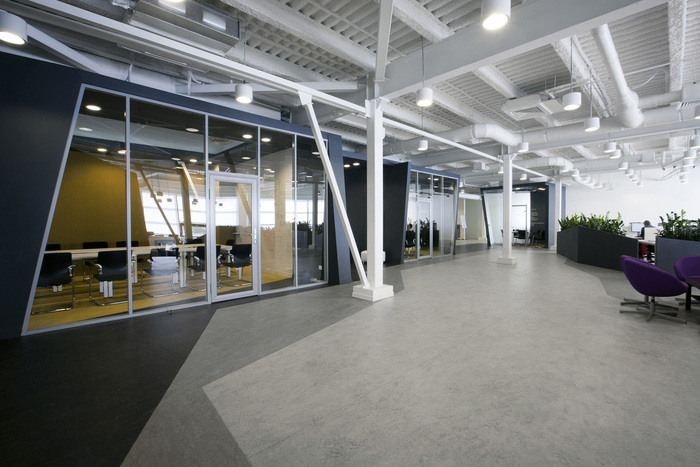 The New IPONWEB Moscow Offices - 10