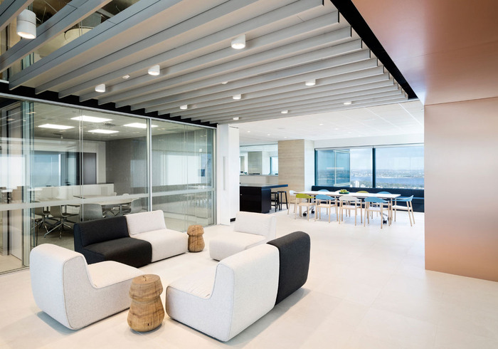 Boston Consulting Group's Perth Offices - 2