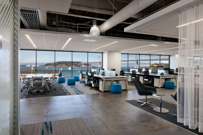 Velti's New San Francisco Offices - 8