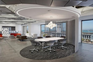 Velti's New San Francisco Offices
