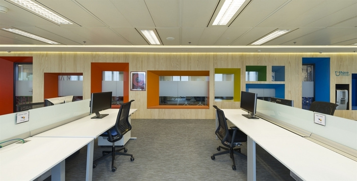 Inside The New Google Madrid Office - 10