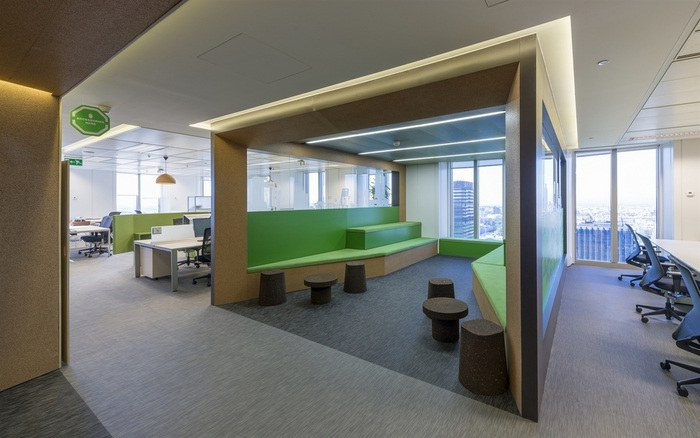 Inside The New Google Madrid Office - 17