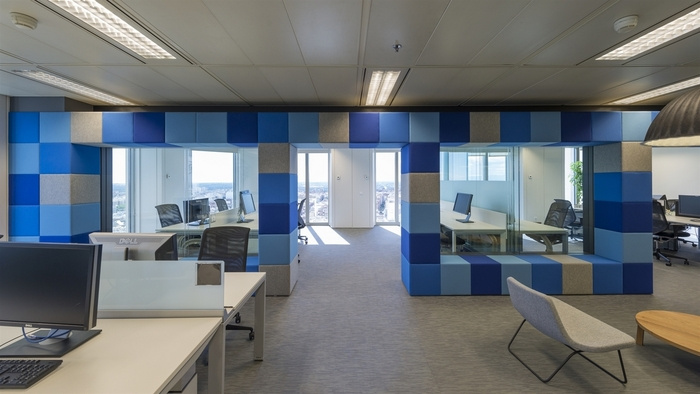 Inside The New Google Madrid Office - 18