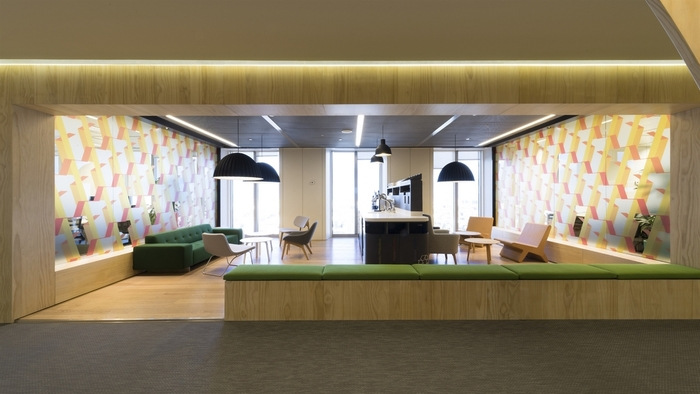 Inside The New Google Madrid Office - 29