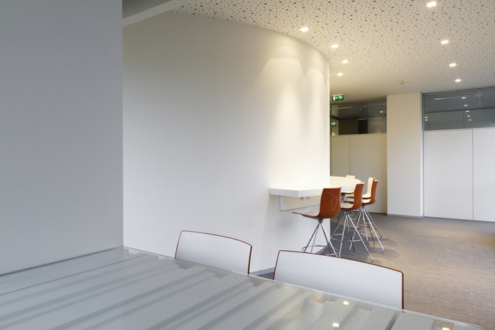 Sanofi-Aventis' New Lisbon Headquarters - 15