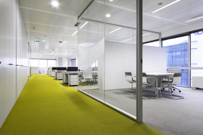 Sanofi-Aventis' New Lisbon Headquarters - 9