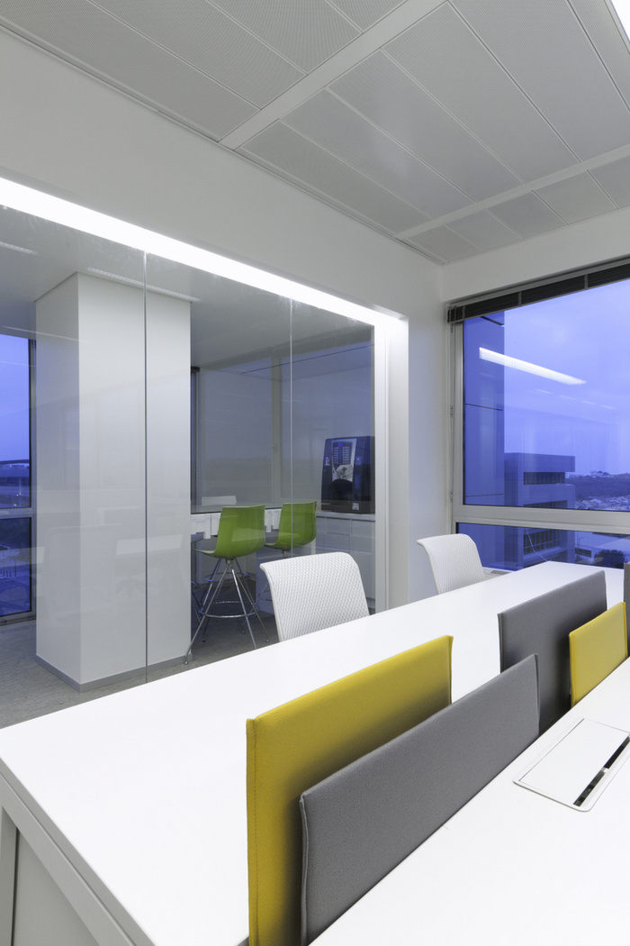 Sanofi-Aventis' New Lisbon Headquarters - 17
