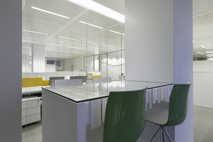 Sanofi-Aventis' New Lisbon Headquarters - 18