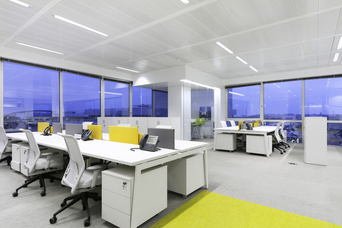 Sanofi-Aventis' New Lisbon Headquarters - 19