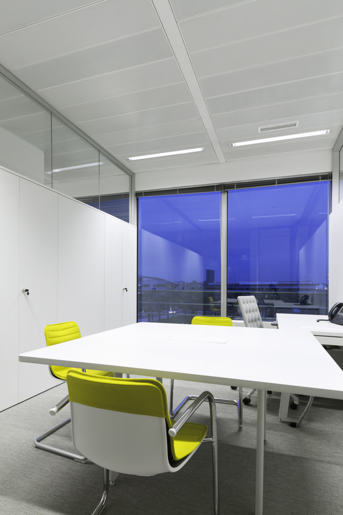 Sanofi-Aventis' New Lisbon Headquarters - 20