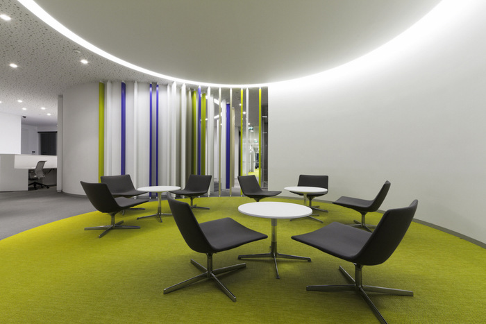 Sanofi-Aventis' New Lisbon Headquarters - 4