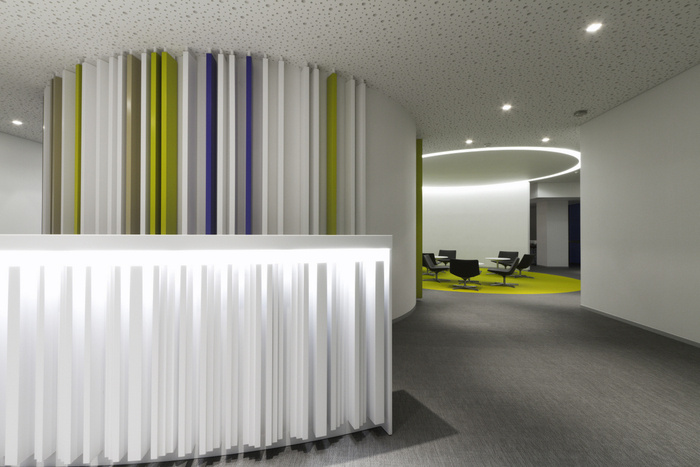 Sanofi-Aventis' New Lisbon Headquarters - 5
