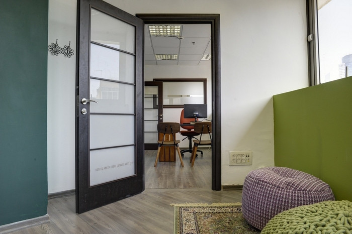 Veribo's Tel Aviv Offices - 16