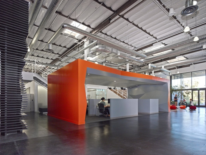 Inside Fox Head's New Irvine Headquarters - 9