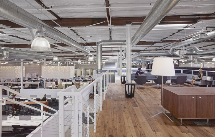 Inside Fox Head's New Irvine Headquarters - 3